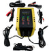 MOTOBATT BATTERY CHARGER 2 BANK (PDC2X2A) - Driven Powersports Inc.779420733101PDC2x2A