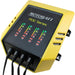 MOTOBATT BATTERY CHARGER 2A 4 BANK (PDC4X2A) - Driven Powersports Inc.779420733125PDC4x2A