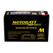 MOTOBATT MB1290F2 BATTERY DEEP CYCLE - Driven Powersports Inc.779420732227MB1290F2