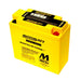 MOTOBATT MB5.5U BATTERY QUADFLEX - Driven Powersports Inc.779421335618MB5.5U