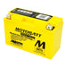 MOTOBATT MB7U BATTERY QUADFLEX - Driven Powersports Inc.779421335625MB7U