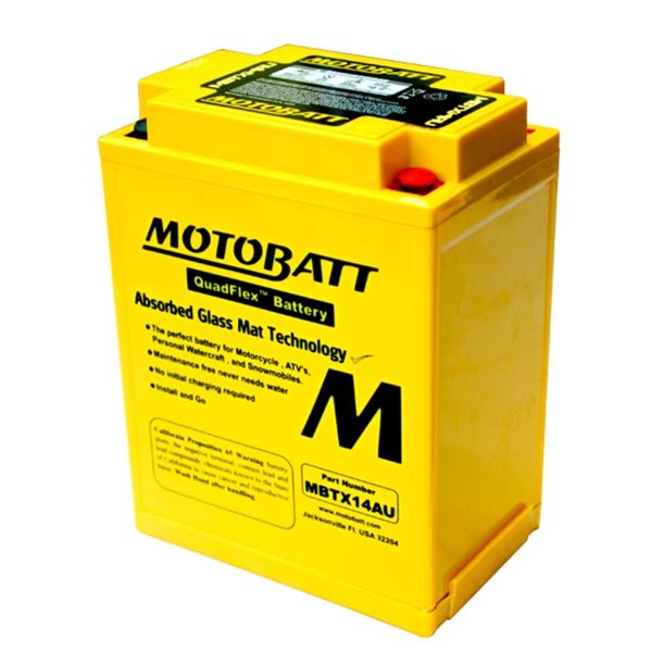 ATV / UTV Batteries