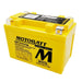 MOTOBATT MBTZ14S BATTERY QUADFLEX - Driven Powersports Inc.779421335717MBTZ14S