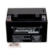 MOTOBATT MCX9 BATTERY AGM CLASSIC - Driven Powersports Inc.779421336080MCX9