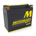 MOTOBATT MH14B4 BATTERY HYDRID - Driven Powersports Inc.779421336776MH14B4