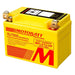 MOTOBATT MPLX7U - HP BATTERY PRO LITHIUM - Driven Powersports Inc.779421336578MPLX7U - HP