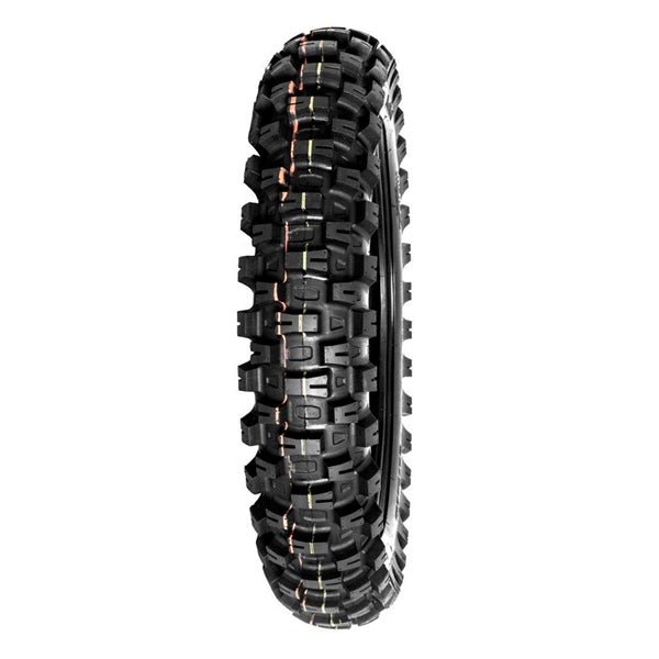 MOTOZ 110/100 - 18 64M ARENA HYBRID (M062) - Driven Powersports Inc.5060609910594M062