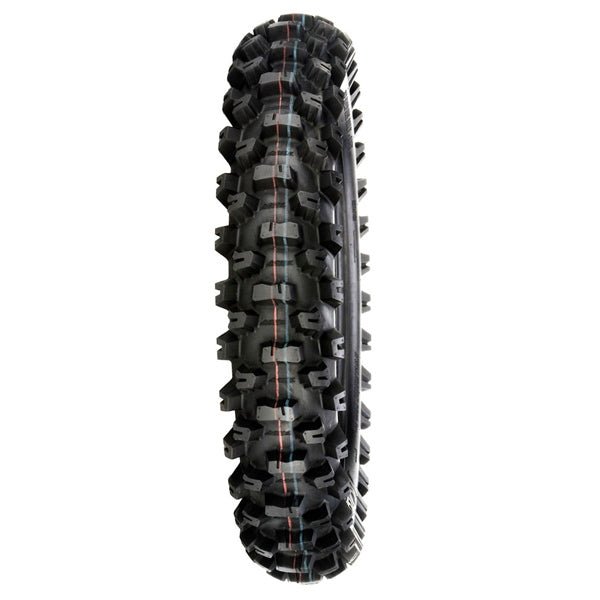 MOTOZ 110/100 - 18 64M TERRAPACTOR S/T (M037) - Driven Powersports Inc.5060609910341M037