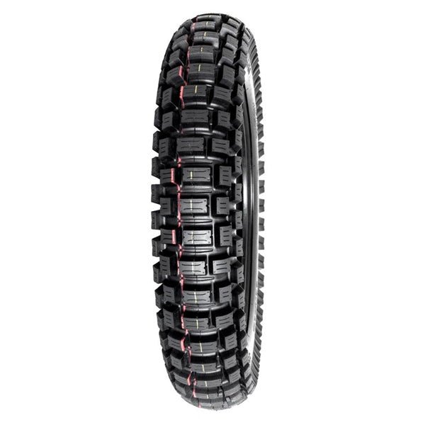 MOTOZ 110/100 - 18 64M XTREME HYBRID (M056) - Driven Powersports Inc.5060609910532M056