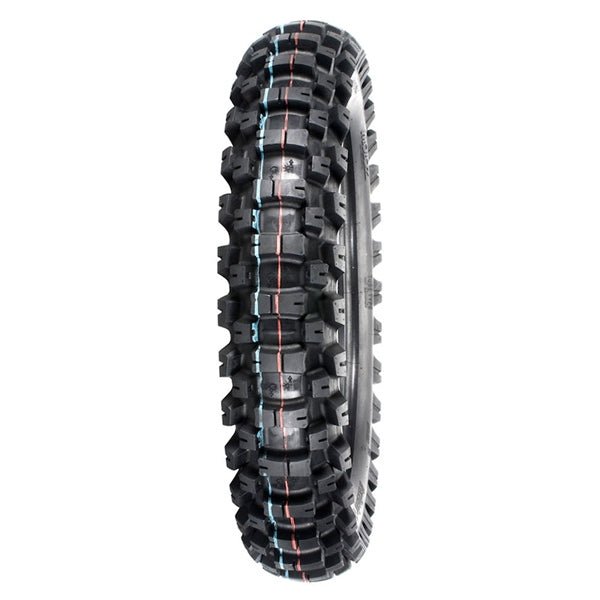 MOTOZ 110/100 - 18 64R TRACTIONATOR ENDURO S/T (M003) - Driven Powersports Inc.5060609910020M003