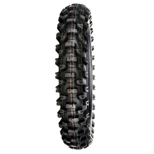 MOTOZ 120/90 - 18 65M TERRAPACTOR S/T (M038) - Driven Powersports Inc.5060609910358M038