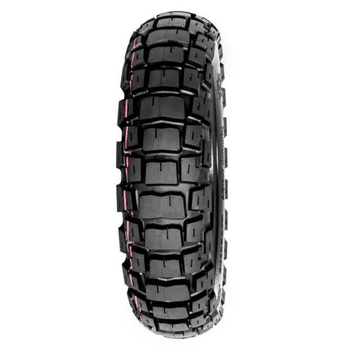 MOTOZ 120/90 - 18 65R TRACTIONATOR ADVENTURE TT (M088) - Driven Powersports Inc.5060609910877M088