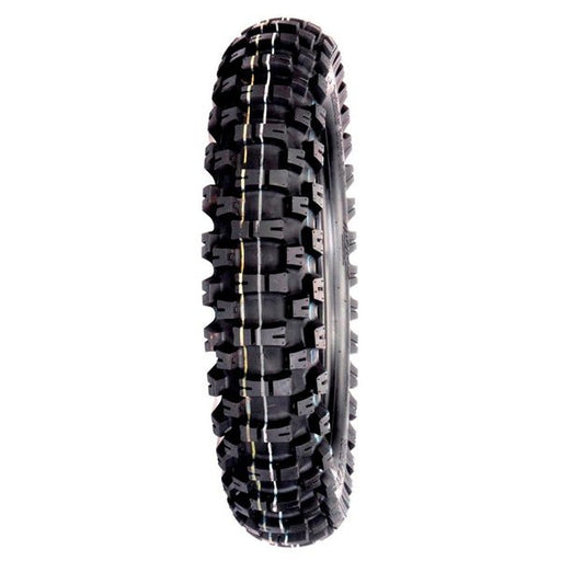 MOTOZ 130/90 - 18 69R TRACTIONATOR ENDURO I/T (M018) - Driven Powersports Inc.5060609910136M018