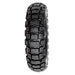 MOTOZ 140/80 - 18 70R TRACTIONATOR ADVENTURE TT (M087) - Driven Powersports Inc.5060609910884M087