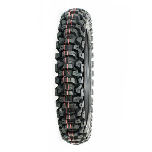 MOTOZ 140/80 - 18 74R EURO ENDURO6 TT (M024) - Driven Powersports Inc.5060609910204M024