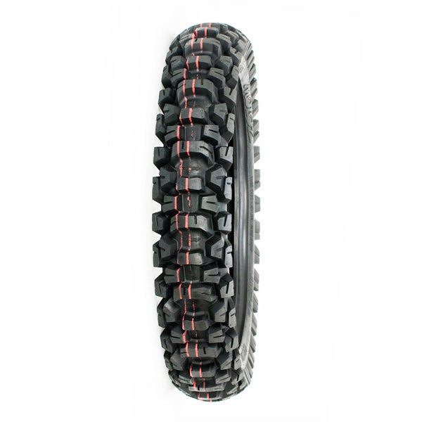 MOTOZ 140/80 - 18 74R EURO ENDURO6 TT (M024) - Driven Powersports Inc.5060609910204M024