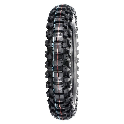 MOTOZ 140/80 - 18 74R TRACTION ENDU S/T GUMMY TT (M010) - Driven Powersports Inc.5060609910099M010