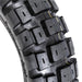 MOTOZ 140/80 - 18 74R TRACTIONATOR RALLZ TT (M073) - Driven Powersports Inc.5060609910709M073