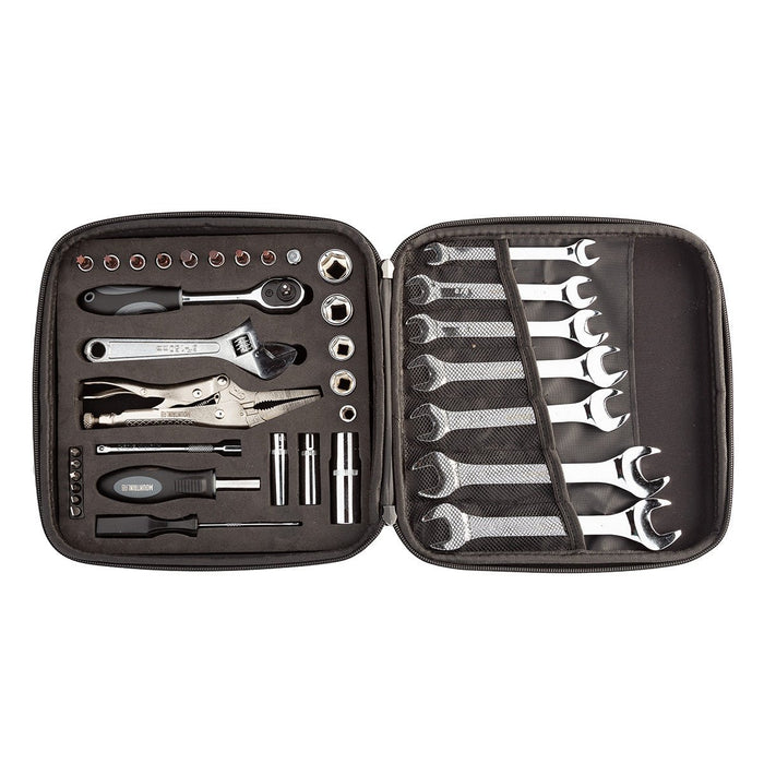 MOUNTAIN LAB BACKCOUNTRY TOOL KIT - Driven Powersports Inc.756029725959ML - TK - BC