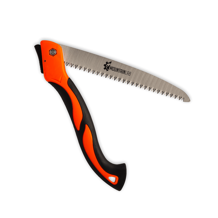 MOUNTAIN LAB BACKWOODS FOLDING SAW (ML - SAW - FLD - 10) - Driven Powersports Inc.791126147587ML - SAW - FLD - 10