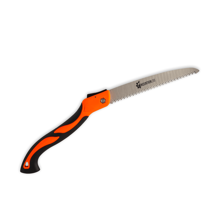 MOUNTAIN LAB BACKWOODS FOLDING SAW (ML - SAW - FLD - 10) - Driven Powersports Inc.791126147587ML - SAW - FLD - 10