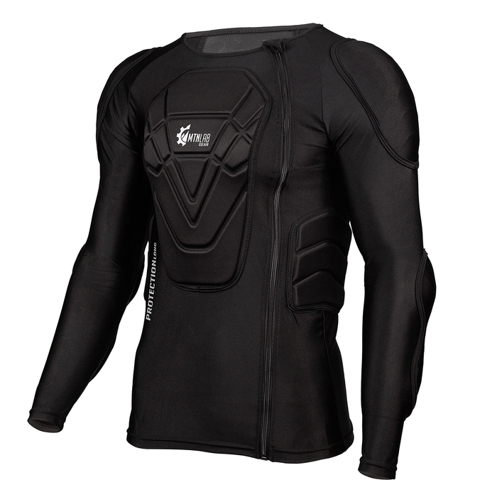 MOUNTAIN LAB CHARGER LONG SLEEVE PROTECTION SHIRT - Driven Powersports Inc.756839732925ML - PRO - LSS - S