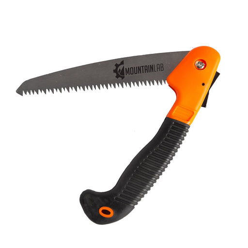 MOUNTAIN LAB FOLDING HANDSAW - Driven Powersports Inc.689394769818MTN - LAB - SAW2