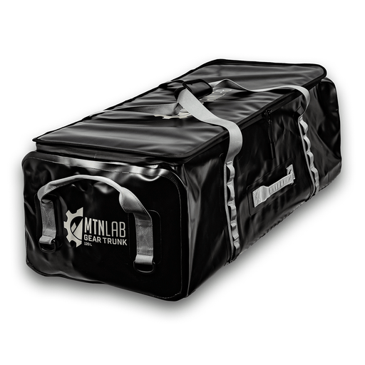 MOUNTAIN LAB GEAR TRUNK (ML - DB - GTNK - 120) - Driven Powersports Inc.791126147624ML - DB - GTNK - 120