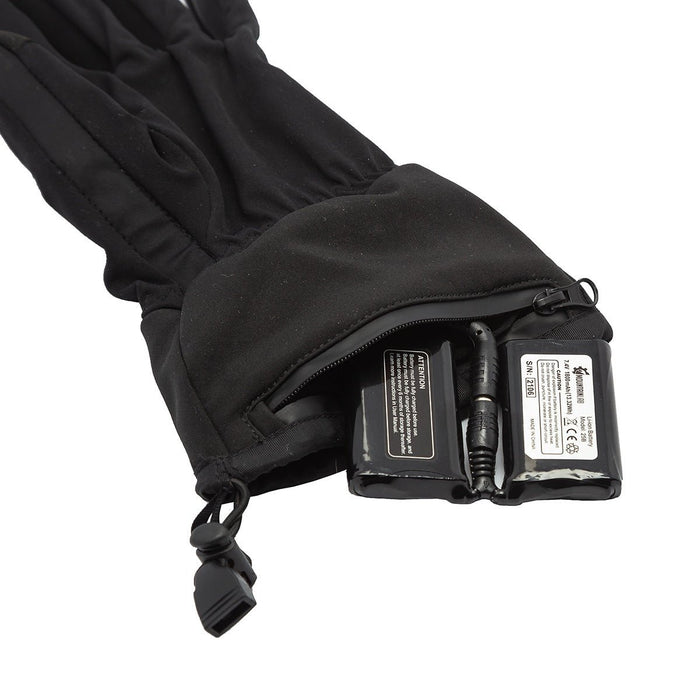 MOUNTAIN LAB HEATED GLOVE LINERS - Driven Powersports Inc.756029725805MTN - LAB - HGL - XS