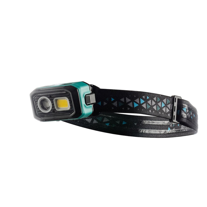 MOUNTAIN LAB KINETIC 500 PRO HEADLAMP (ML - HL - K500P) - Driven Powersports Inc.628719337011ML - HL - K500P