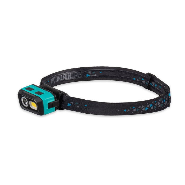 MOUNTAIN LAB KINETIC 500 PRO HEADLAMP (ML - HL - K500P) - Driven Powersports Inc.628719337011ML - HL - K500P