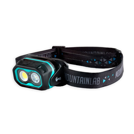 MOUNTAIN LAB KINETIC 800 PRO HEADLAMP (ML - HL - K800P) - Driven Powersports Inc.ML - HL - K800P