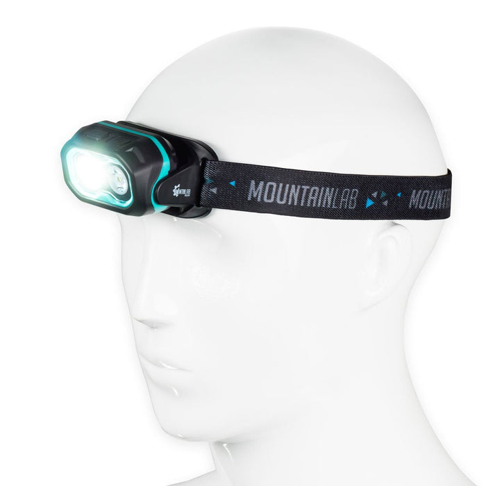 MOUNTAIN LAB KINETIC 800 PRO HEADLAMP (ML - HL - K800P) - Driven Powersports Inc.ML - HL - K800P