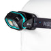 MOUNTAIN LAB KINETIC 800 PRO HEADLAMP (ML - HL - K800P) - Driven Powersports Inc.ML - HL - K800P