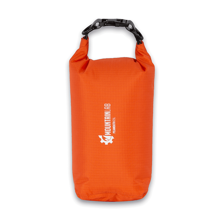 MOUNTAIN LAB PEAMOUTH DRY BAG - Driven Powersports Inc.756839732994ML - DB - PM - 10L - OR