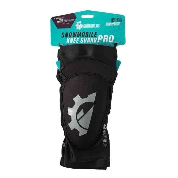 MOUNTAIN LAB PRO KNEE PADS - Driven Powersports Inc.602573897850MTN - LAB - KN2