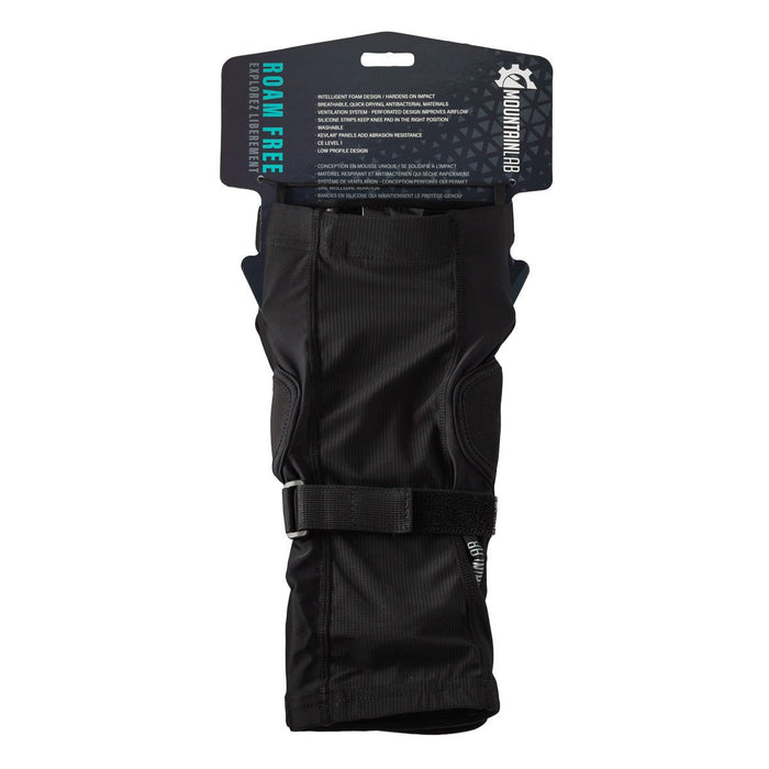 MOUNTAIN LAB PRO KNEE PADS - Driven Powersports Inc.602573897850MTN - LAB - KN2