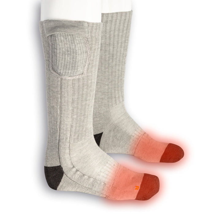 MOUNTAIN LAB REMOTE CONTROL HEATED SOCKS - Driven Powersports Inc.756839732796ML - HS - RC - S