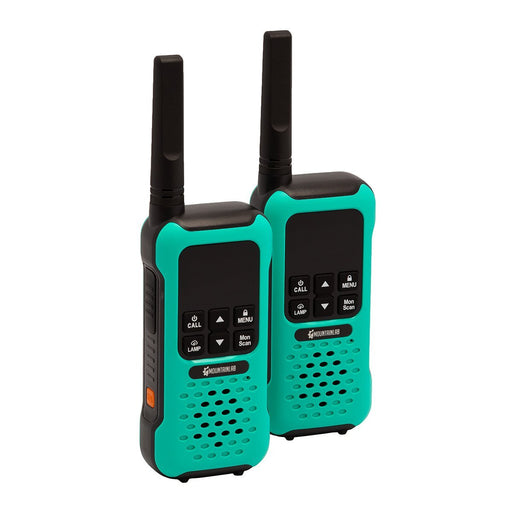 MOUNTAIN LAB SCOUT 2W 2 - WAY RADIO (PAIR) - Driven Powersports Inc.756029725898MTN - LAB - RDS2