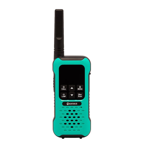 MOUNTAIN LAB SCOUT 2W 2 - WAY RADIO (SINGLE) - Driven Powersports Inc.756029725881MTN - LAB - RDS1