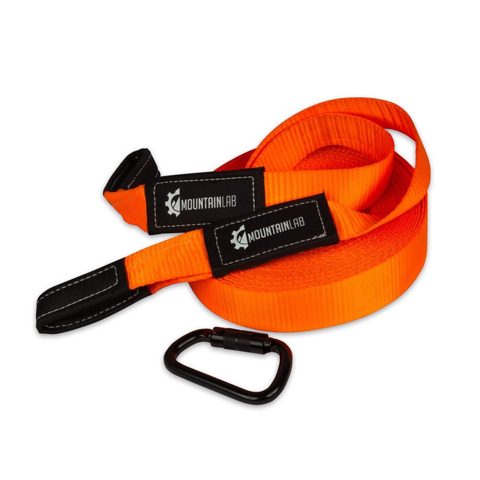 MOUNTAIN LAB TOW STRAP - Driven Powersports Inc.689394769832MTN - LAB - TOW2