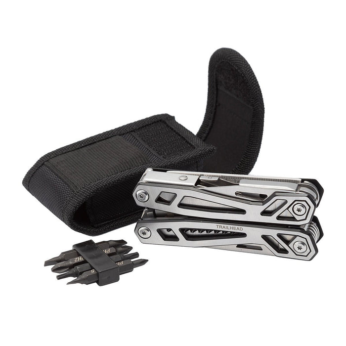 MOUNTAIN LAB TRAILHEAD MULTI - TOOL - Driven Powersports Inc.756029725966ML - MT - TH