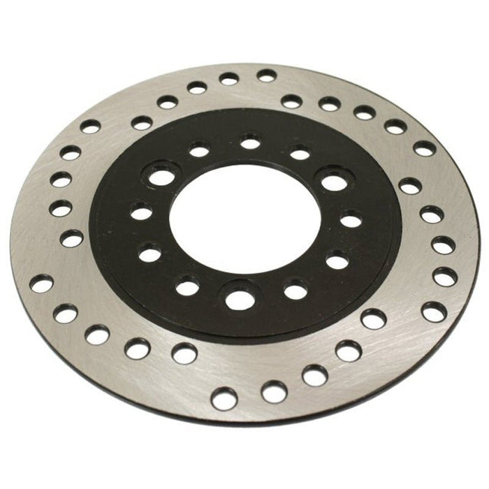 MS24 BRAKE DISC 160MM (30729016) - Driven Powersports Inc.30729016