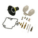 MS24 CARBURETOR REPAIR KIT W/ DIAPHRAGM - GY6 50 (30713984) - Driven Powersports Inc.151 - 26730713984