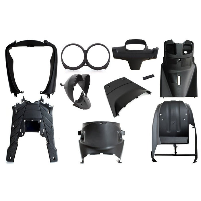 MS24 COMPLETE BODY KIT (3018010) - Driven Powersports Inc.30180103018010