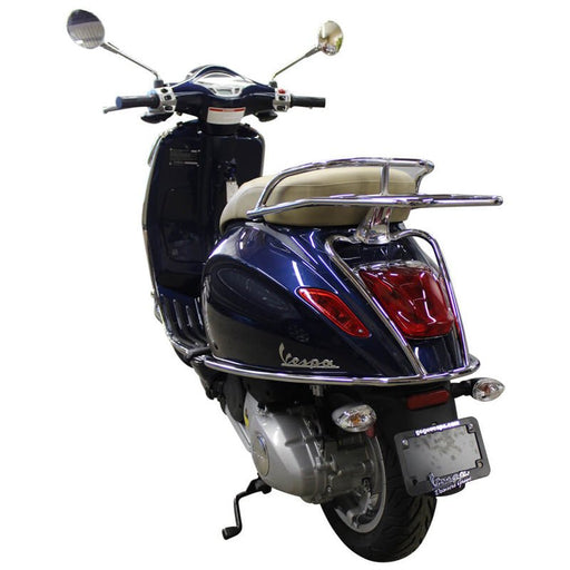 MS24 COWL PROTECTOR VESPA (30771005) - Driven Powersports Inc.307 - 7100530771005