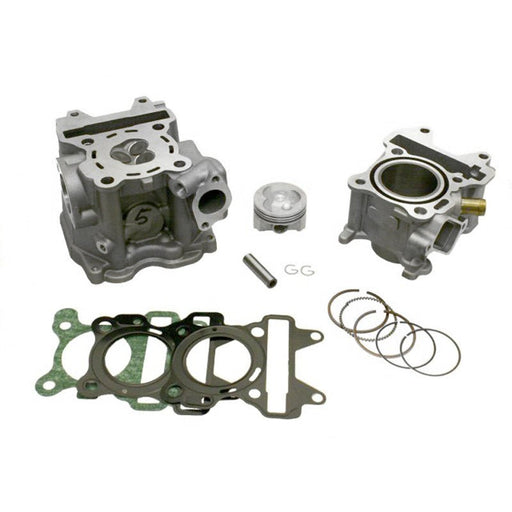 MS24 CYLINDER & HEAD KIT 47MM - YAMAHA 4T (3073007) - Driven Powersports Inc.3073007