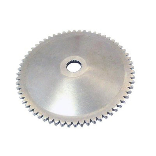 MS24 FLYWHEEL - GY6 50 (30713912) - Driven Powersports Inc.30713912