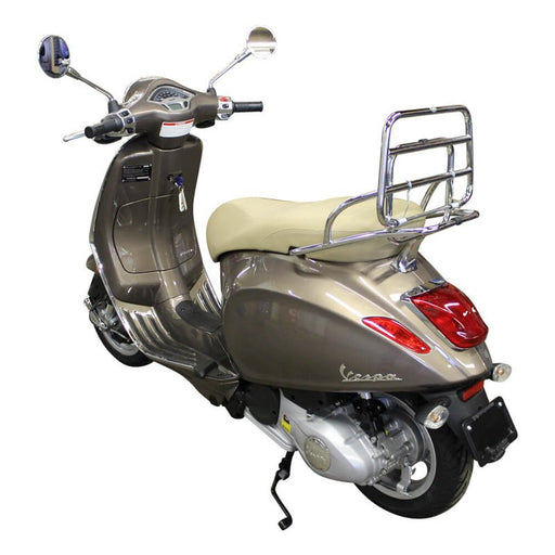 MS24 FOLDING REAR RACK VESPA (30771002) - Driven Powersports Inc.307 - 7100230771002