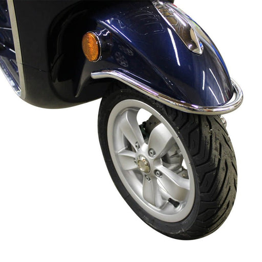 MS24 FRONT BUMPER VESPA (30771001) - Driven Powersports Inc.307 - 7100130771001